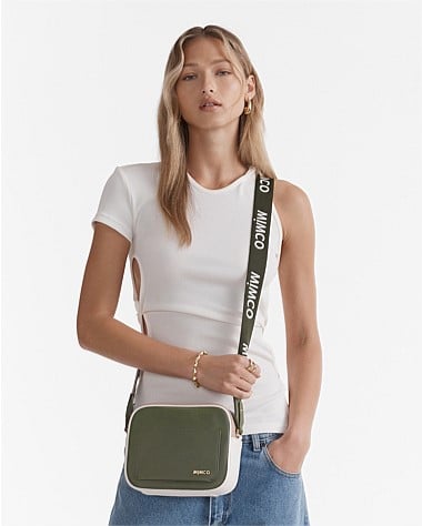 Northcote Camera Crossbody Bag