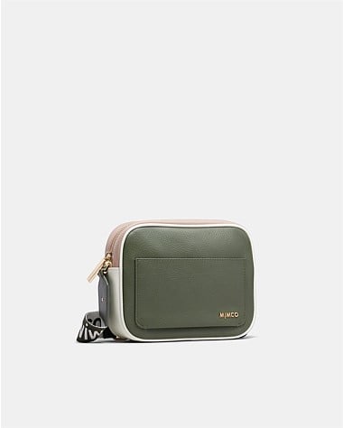 Northcote Camera Crossbody Bag