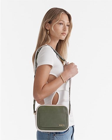 Northcote Camera Crossbody Bag