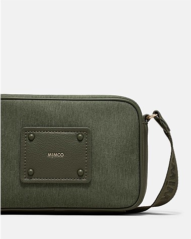 Brunswick Crossbody Bag