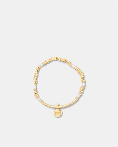 Sensation Pearl Bracelet & Earrings Gift Box