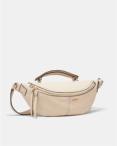 Lens Sling Crossbody Bag