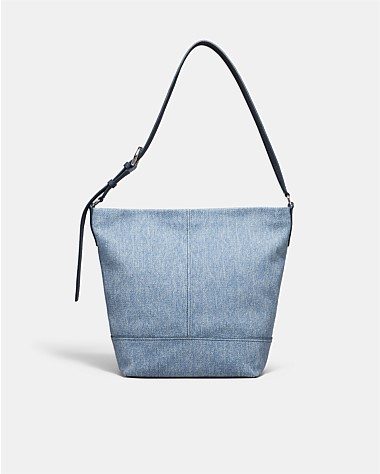 Lens Bucket Bag