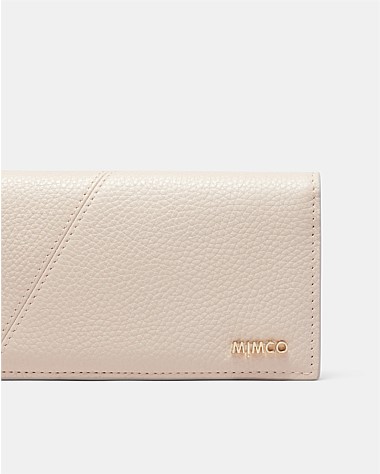 Drift Large Zip Wallet