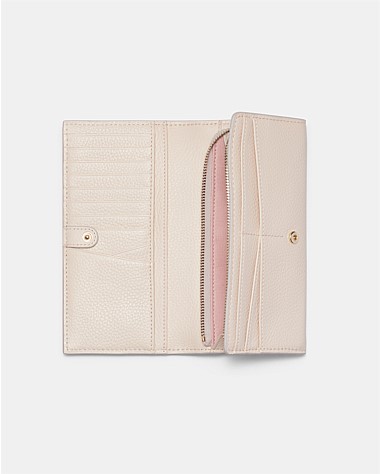 Drift Large Zip Wallet