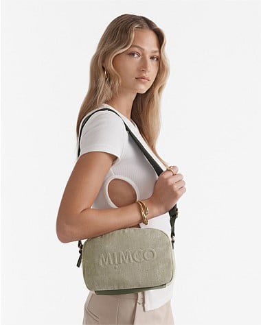 Explore Crossbody Bag