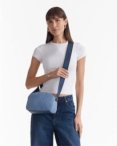 Explore Crossbody Bag