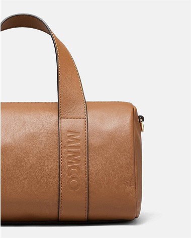 Centre Stage Mini Bowler Bag