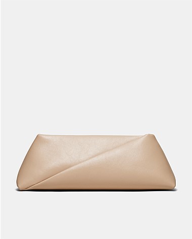 Prism Clutch Bag