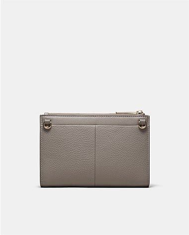 Natalie Gusset Pouch