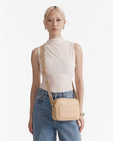 Northcote Camera Crossbody Bag