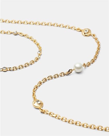 Enliven Chain Necklace