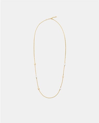 Enliven Chain Necklace