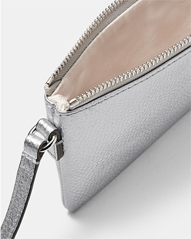 Rhiannon Pouch Crossbody Bag