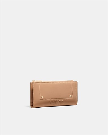 Cremorne Large Wallet