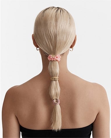 Sensation Hair Tie Set