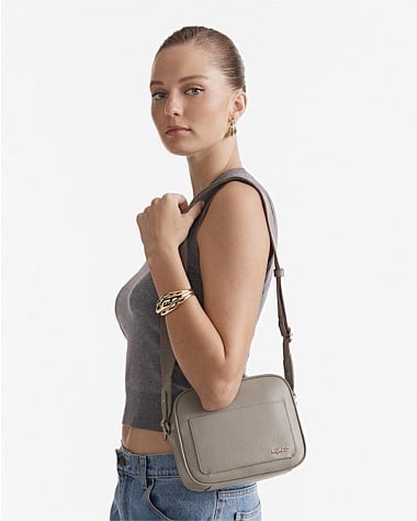 Northcote Camera Crossbody Bag