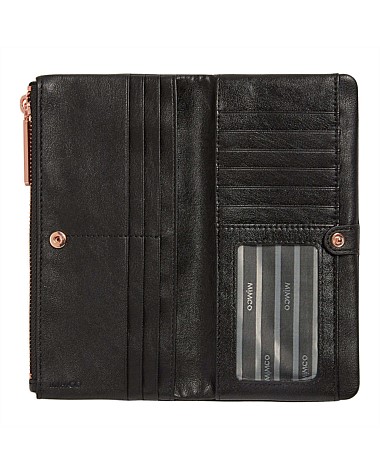 MIM FOLD WALLET