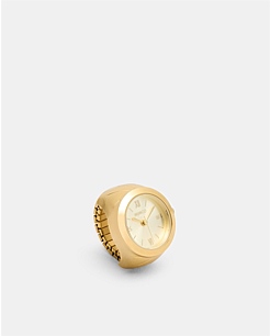 Gold