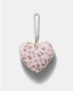 Pink Leopard