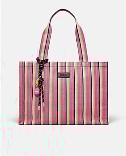 Pink Stripe