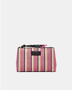 Pink Stripe