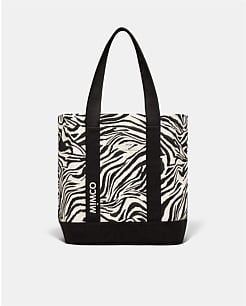 Zebra Print