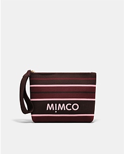 Chocolate Stripe