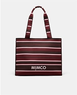 Chocolate Stripe