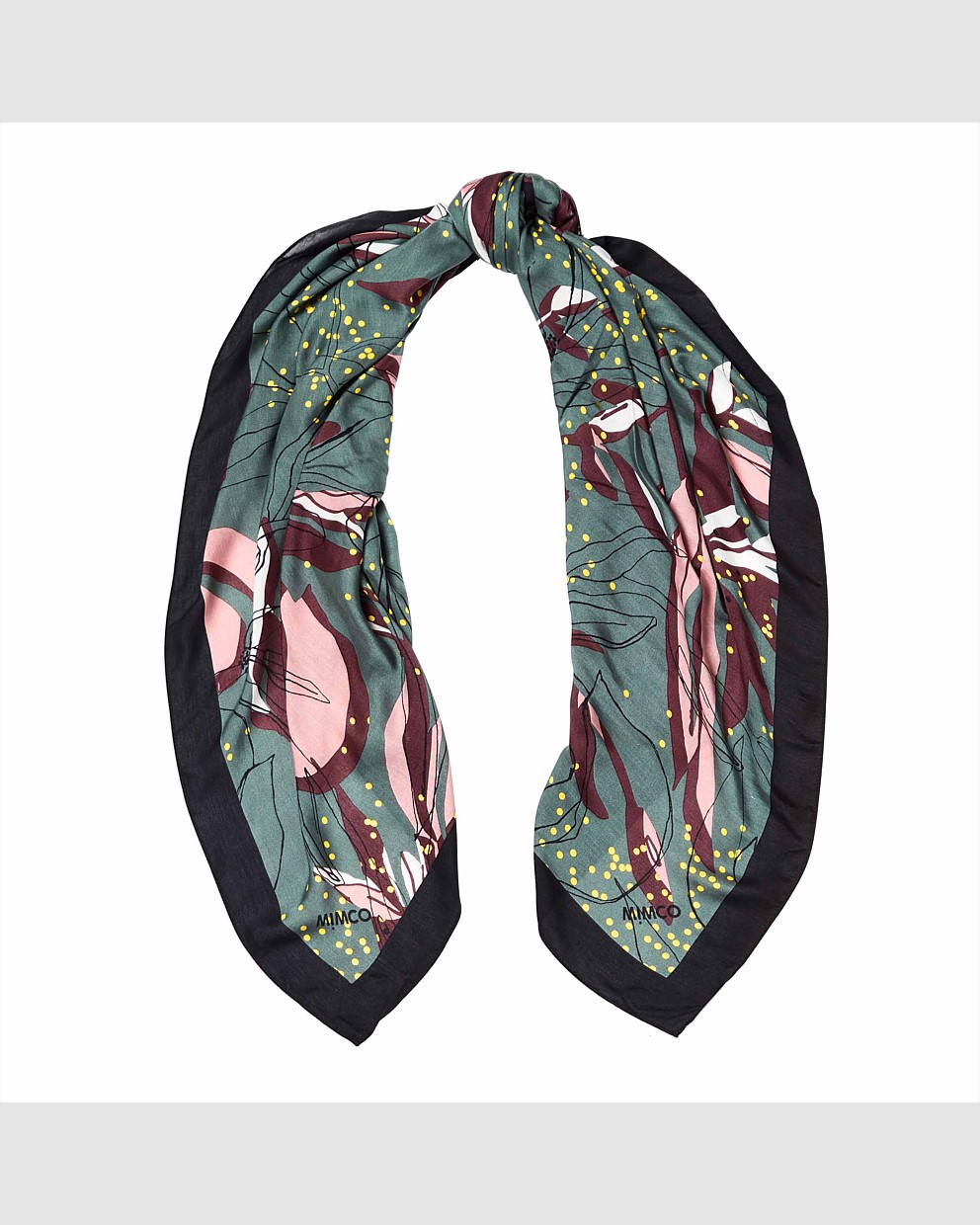SYNTHESIS SCARF