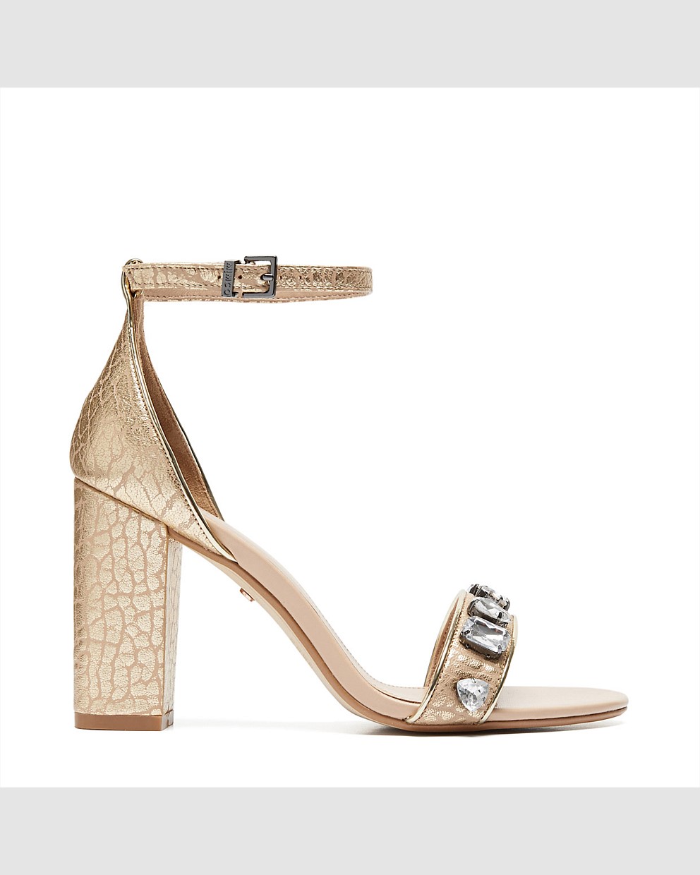 FLAUNT HEEL