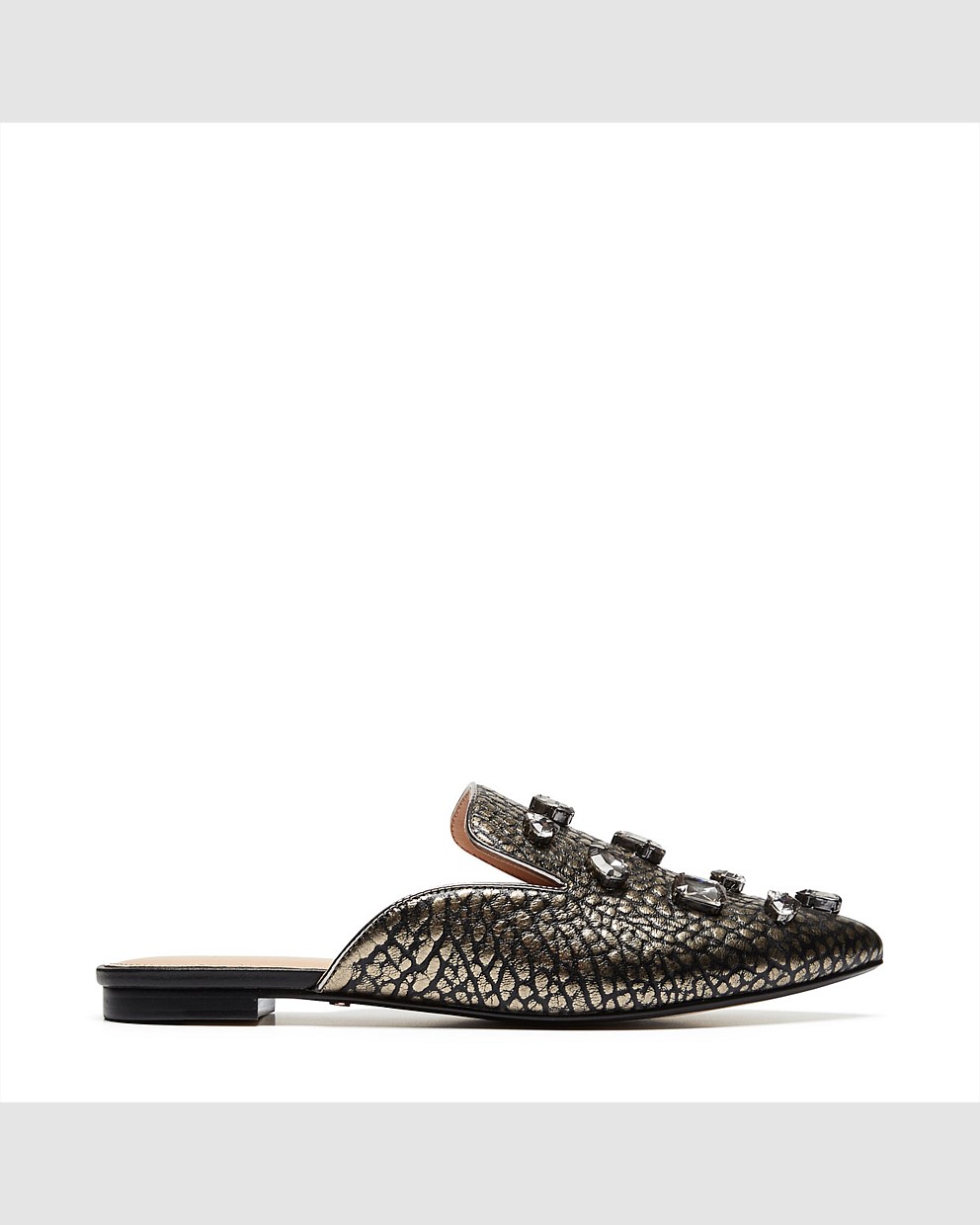 FLAUNT SLIPPER