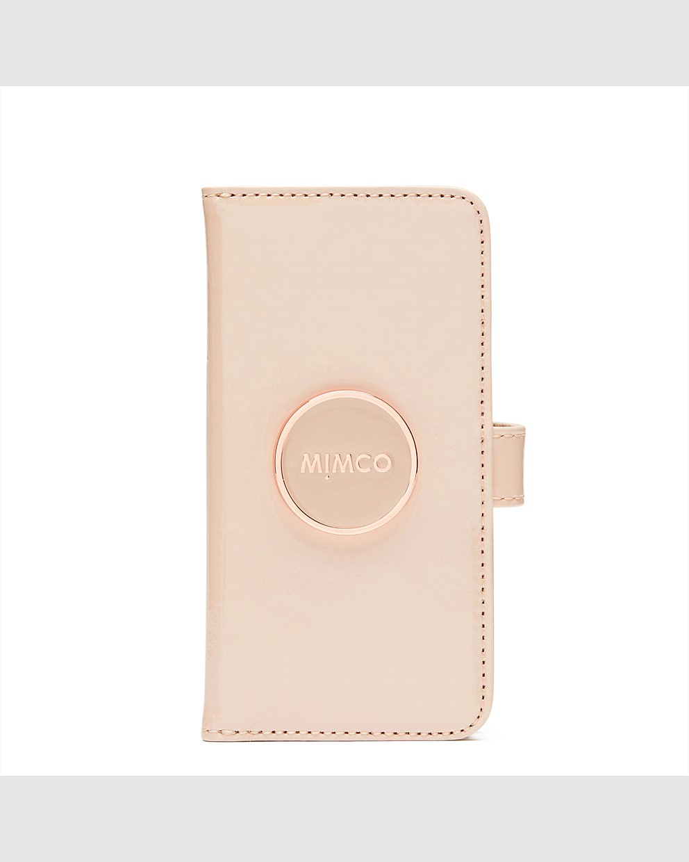 Pancake Enamour Flip Case for iPhone 6/6s/7/8 Phone Cases Mimco