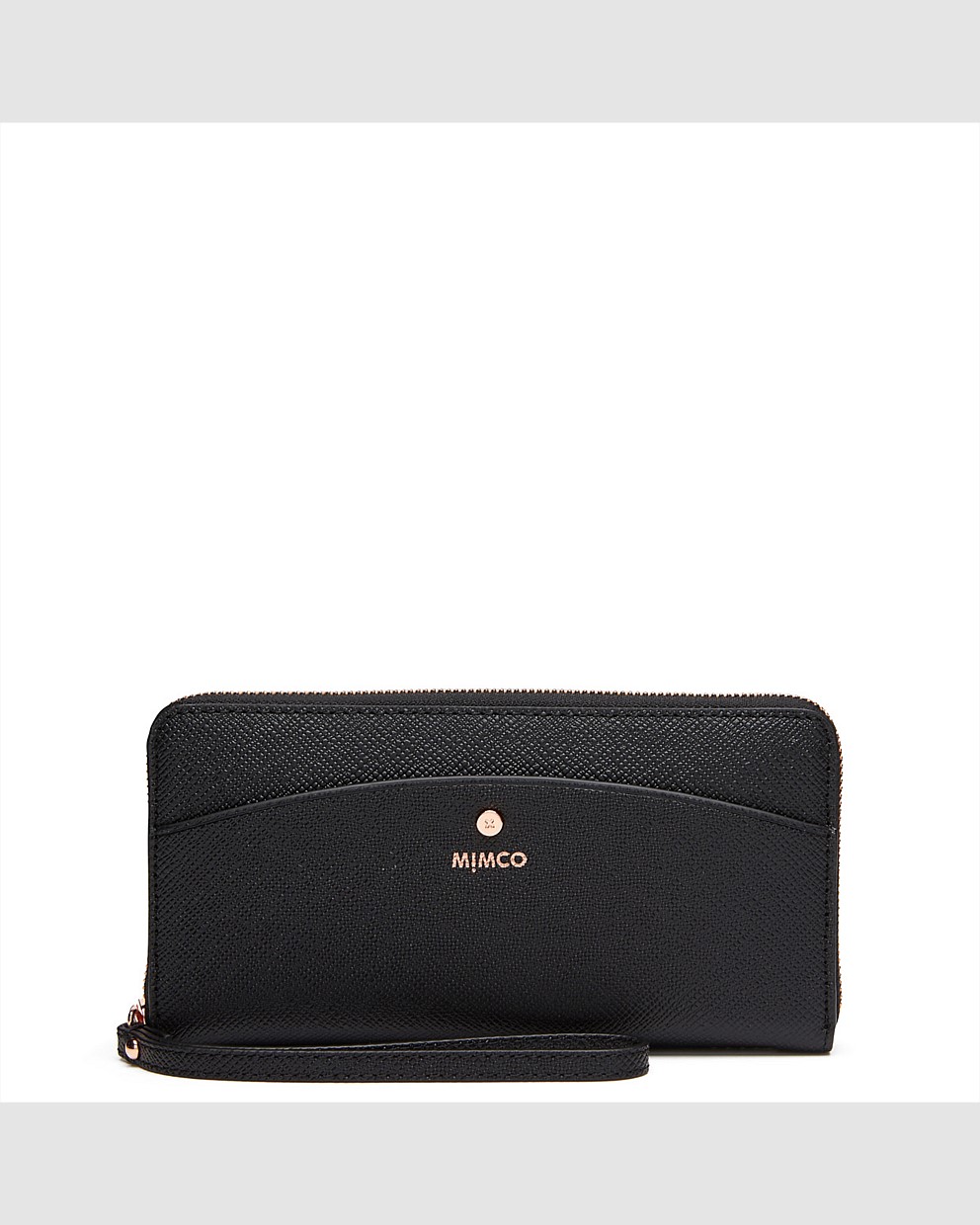 SUBLIME LARGE ZIP WALLET