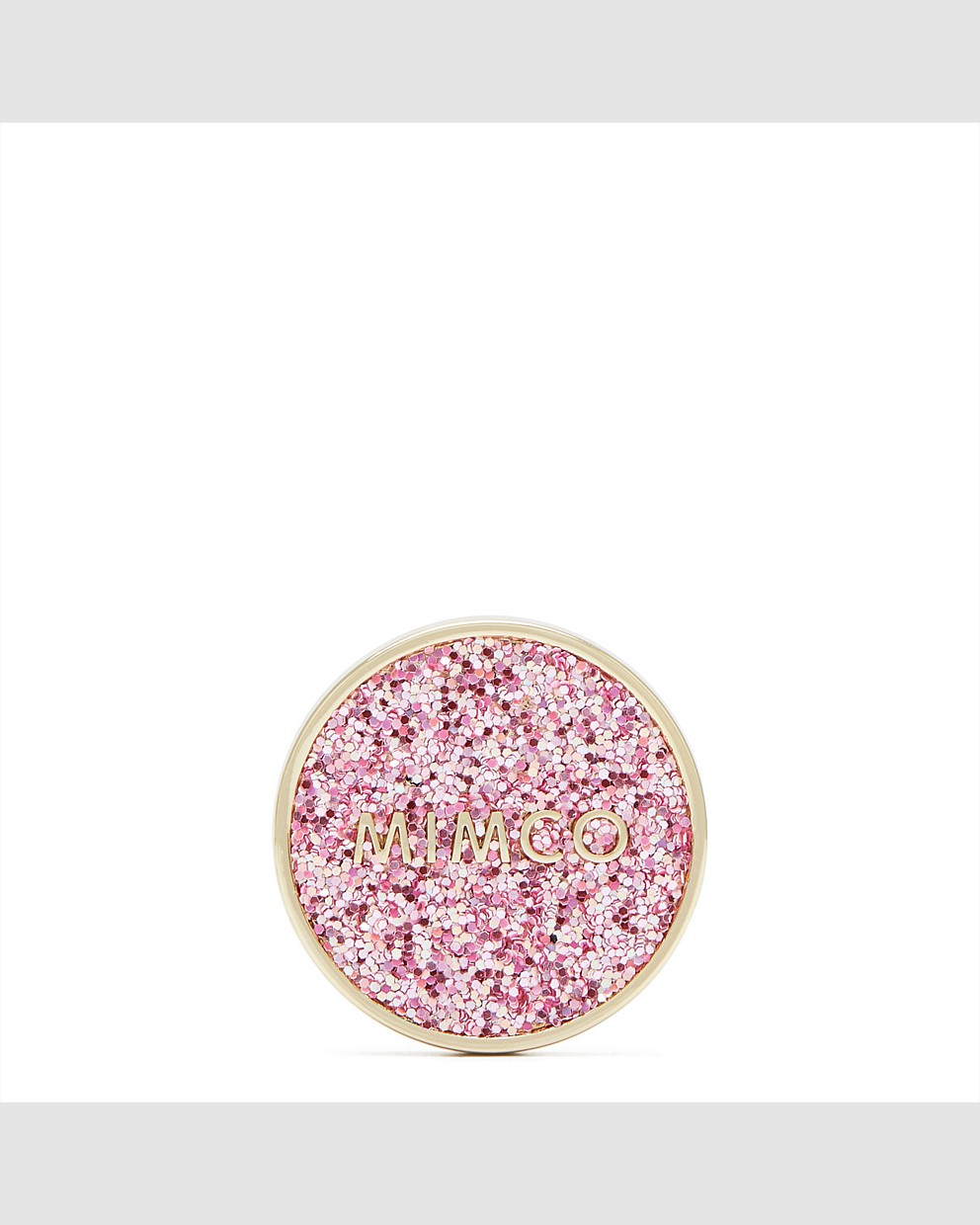 MODIFY GLITZ BADGE