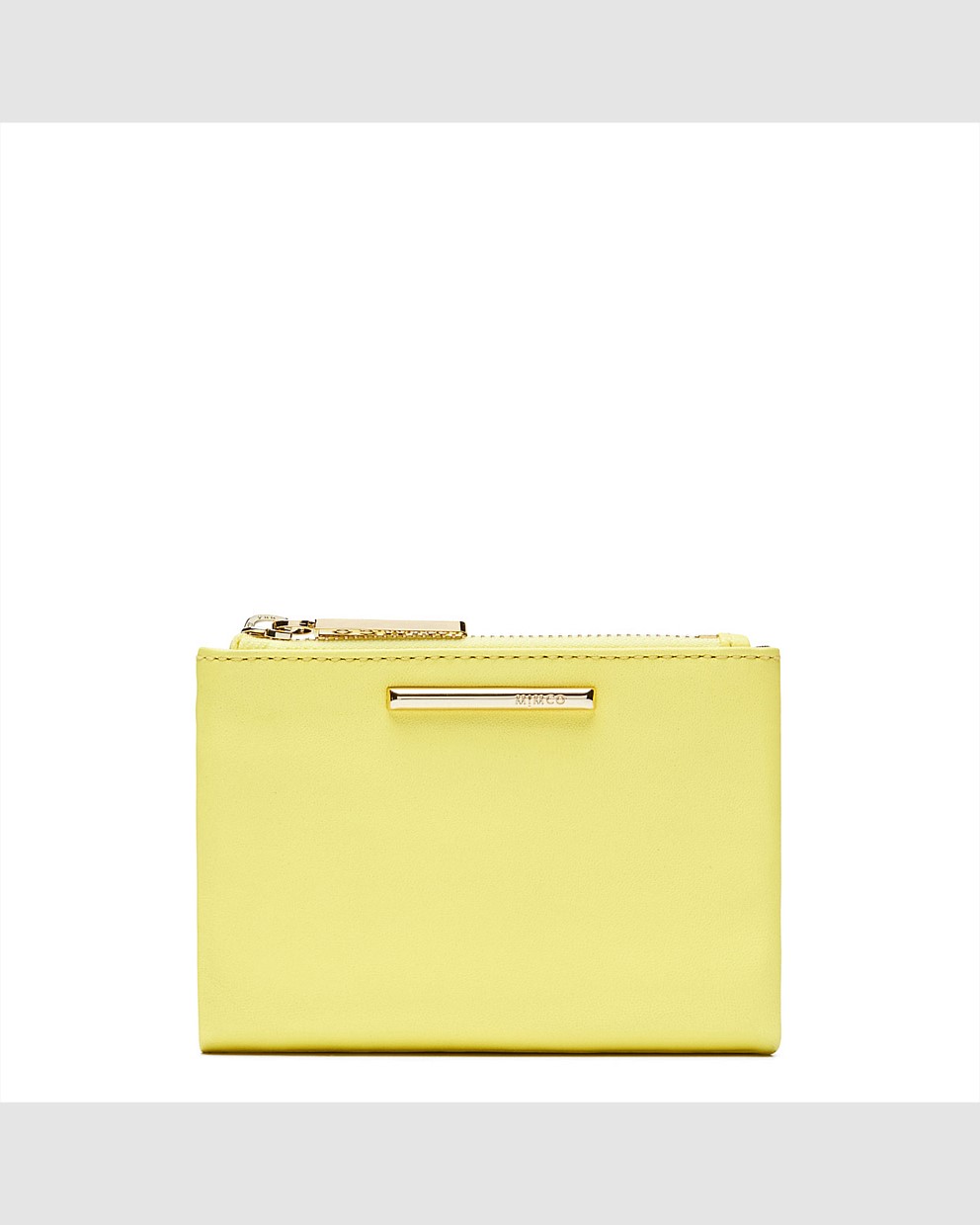 REVEL PETITE FOLD WALLET