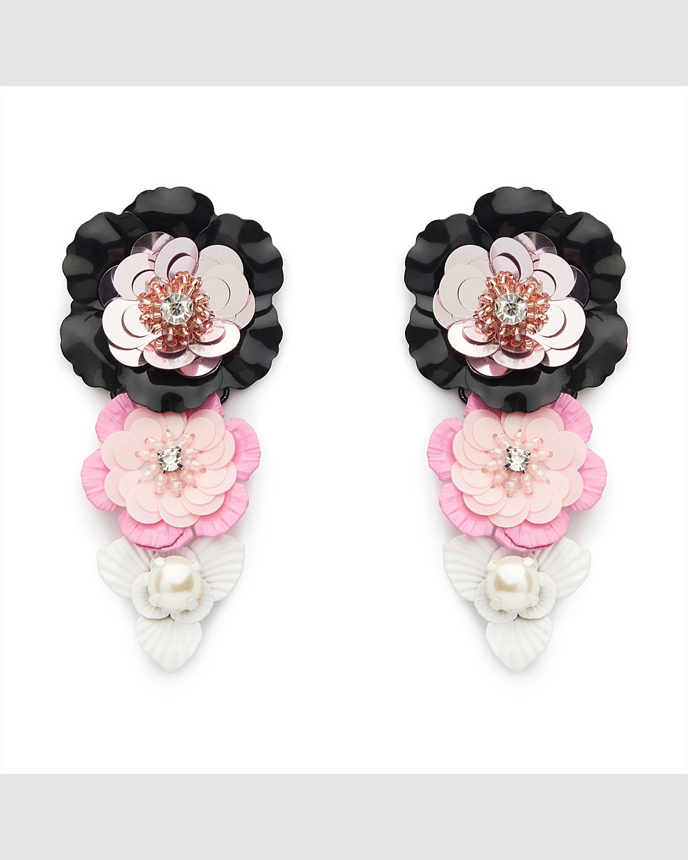 SANTANA EARRINGS