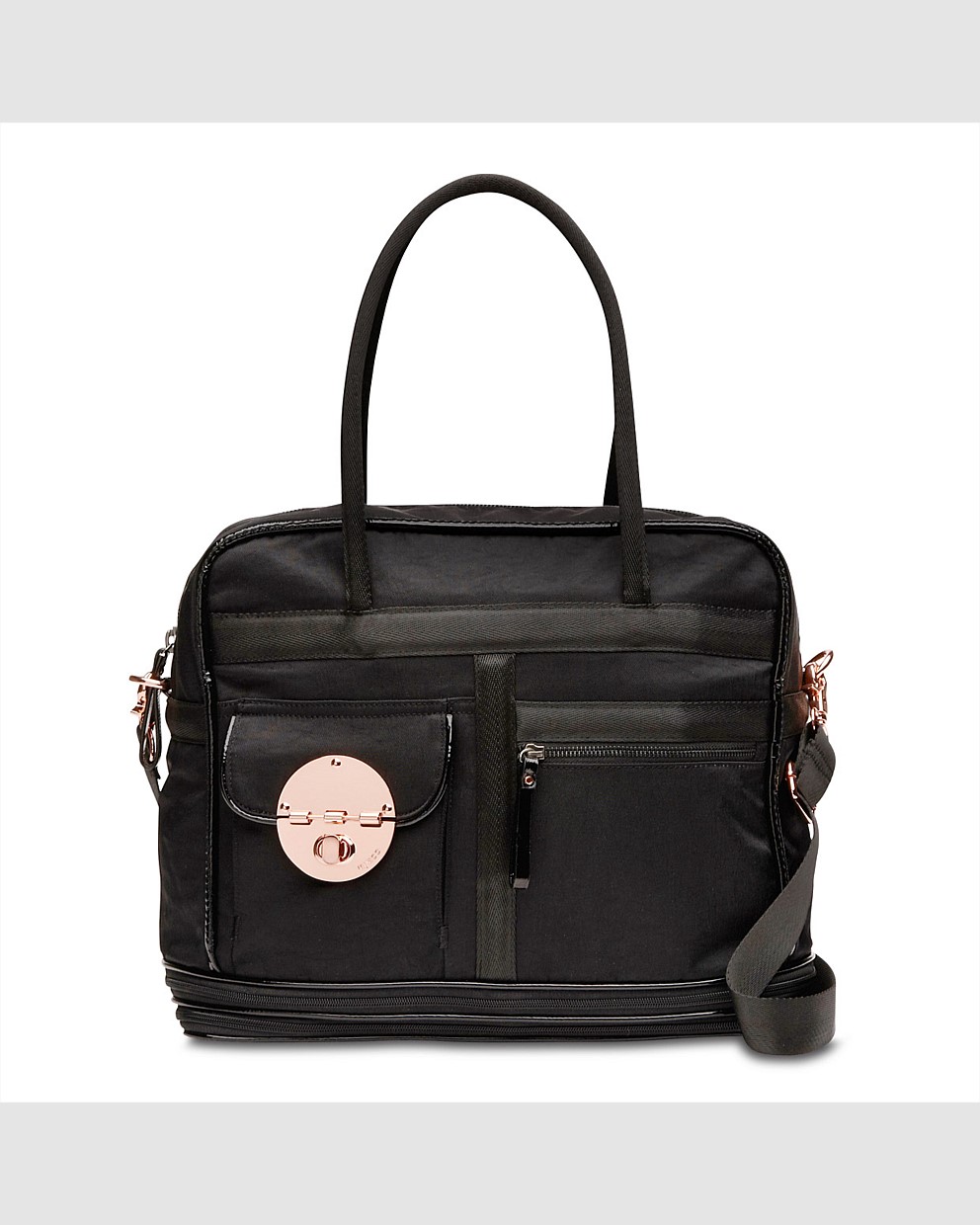 NAUGHTY WEEKENDER