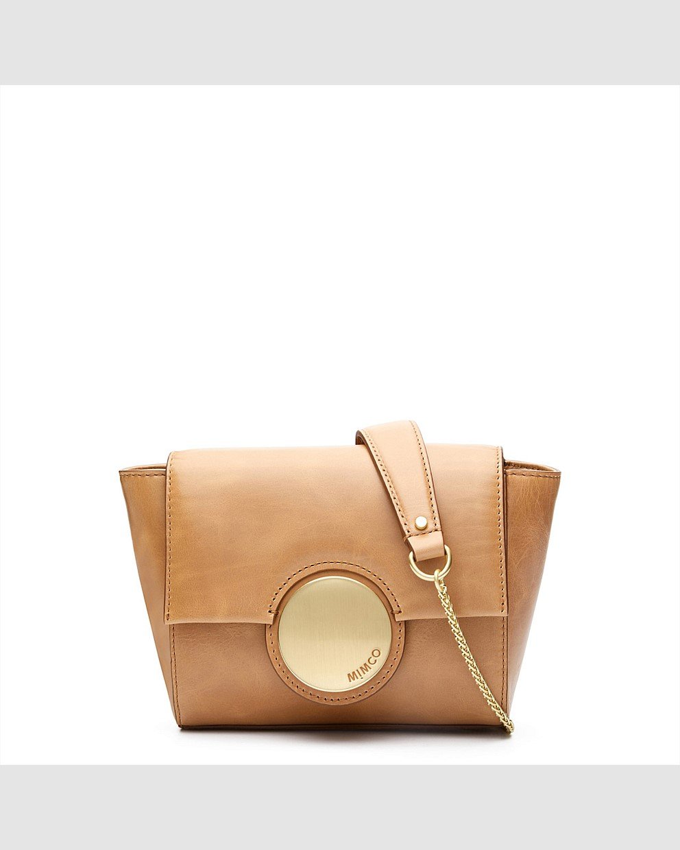 WAVER BOX HIP BAG