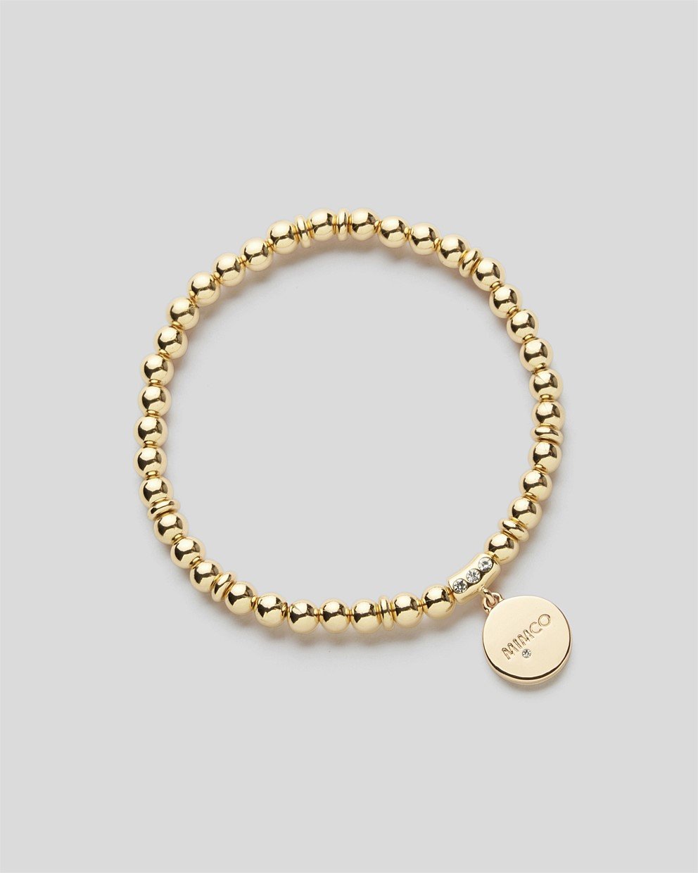 Ingot Bracelet