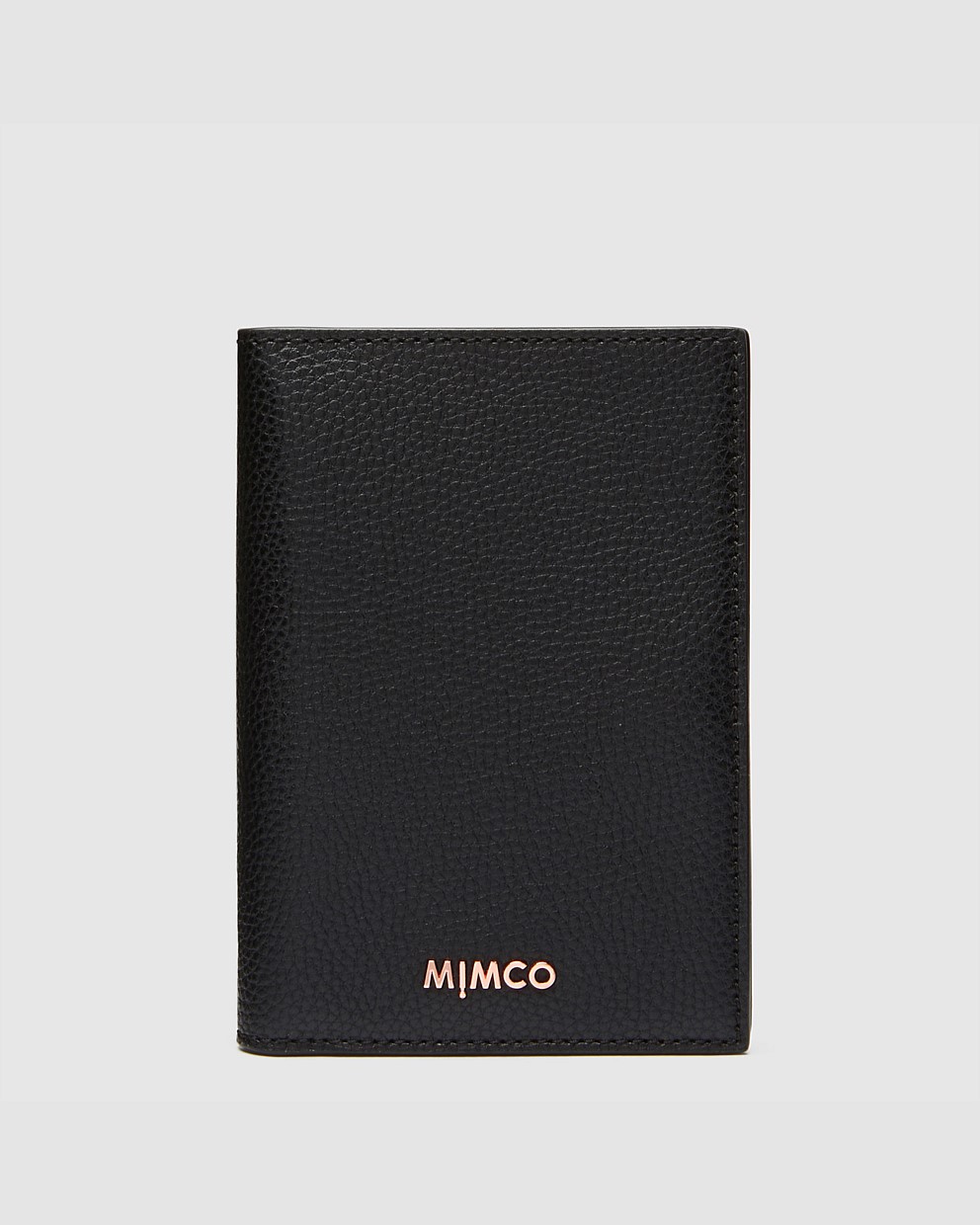 Flip Side Passport Wallet