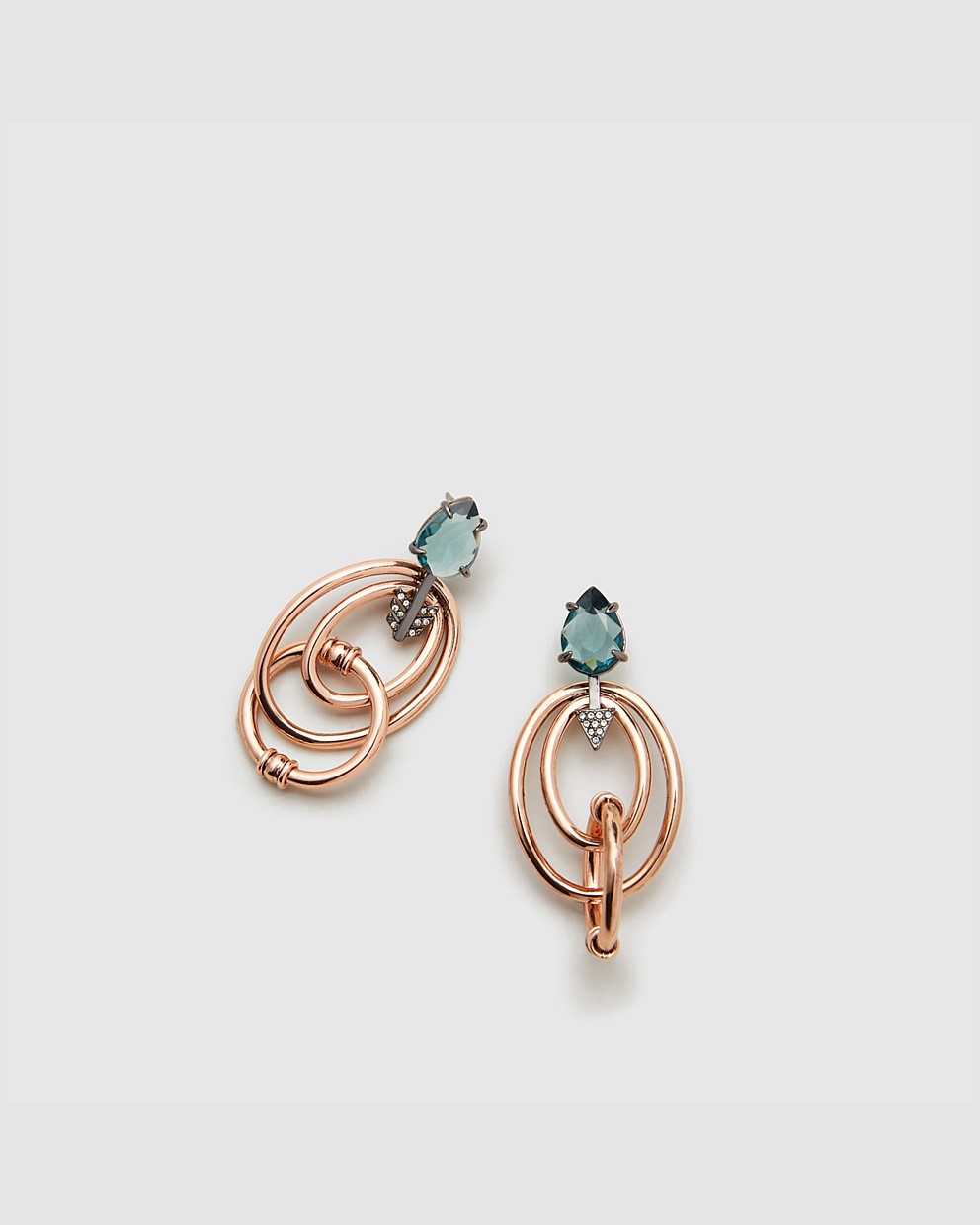 AMITY DROP EARRINGS