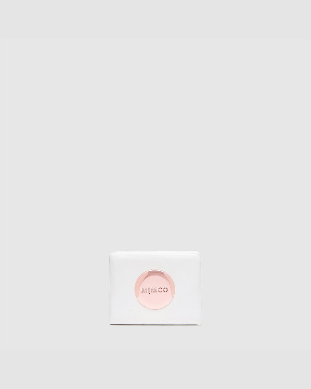 LEATHER MIM PETITE CARD WALLET