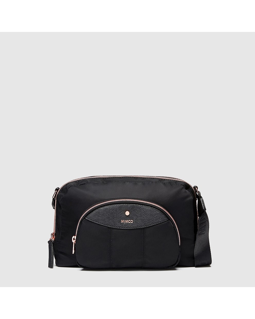 Leather Handbag Mimco Vista Tote Sale Mimco Vista Satchel Sale