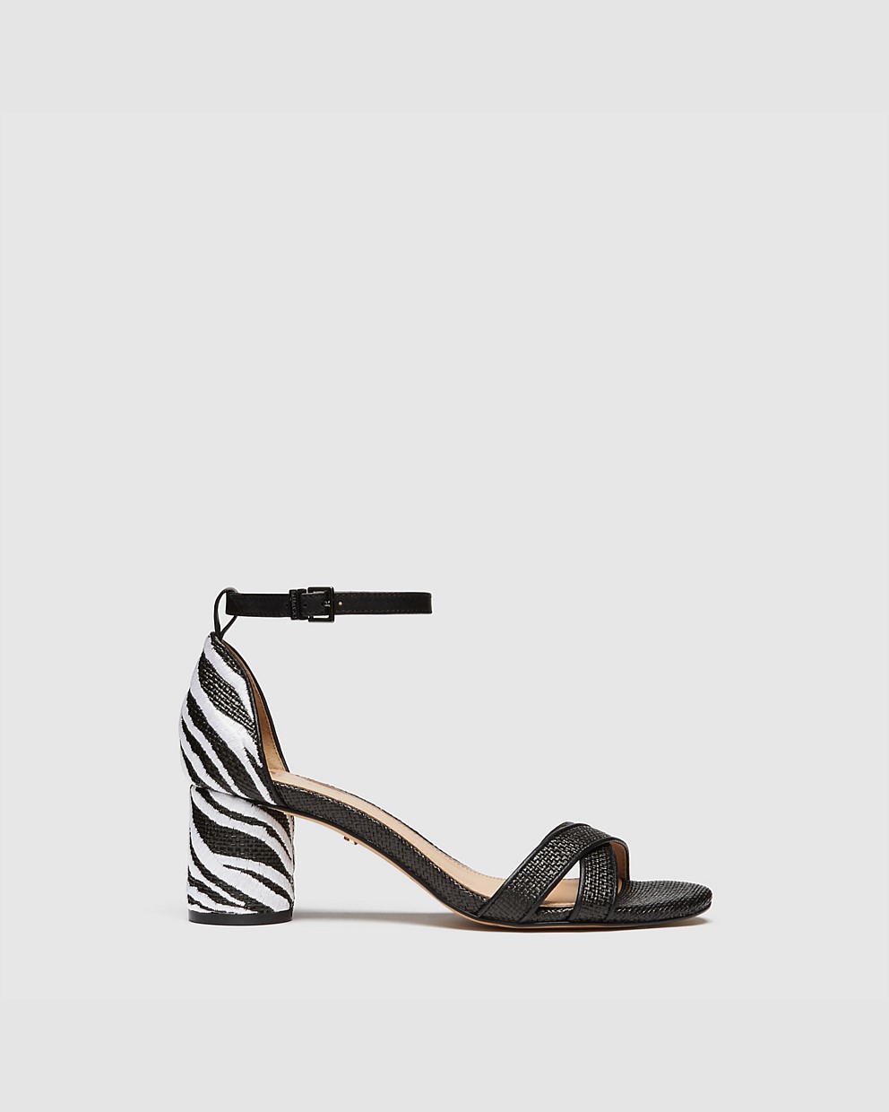 PANAMA MID HEELS