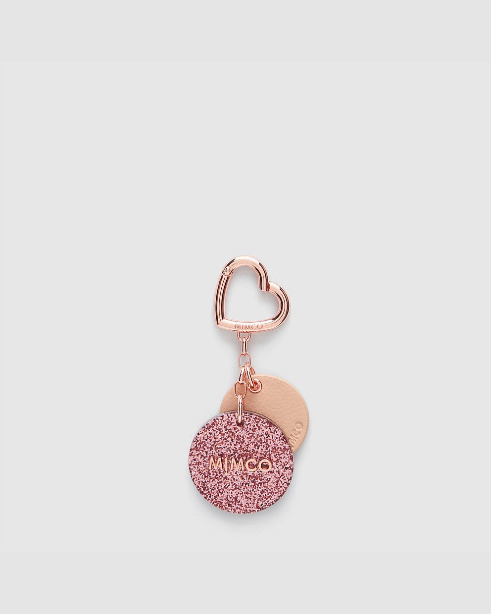 MIMACRYLIC KEYRING