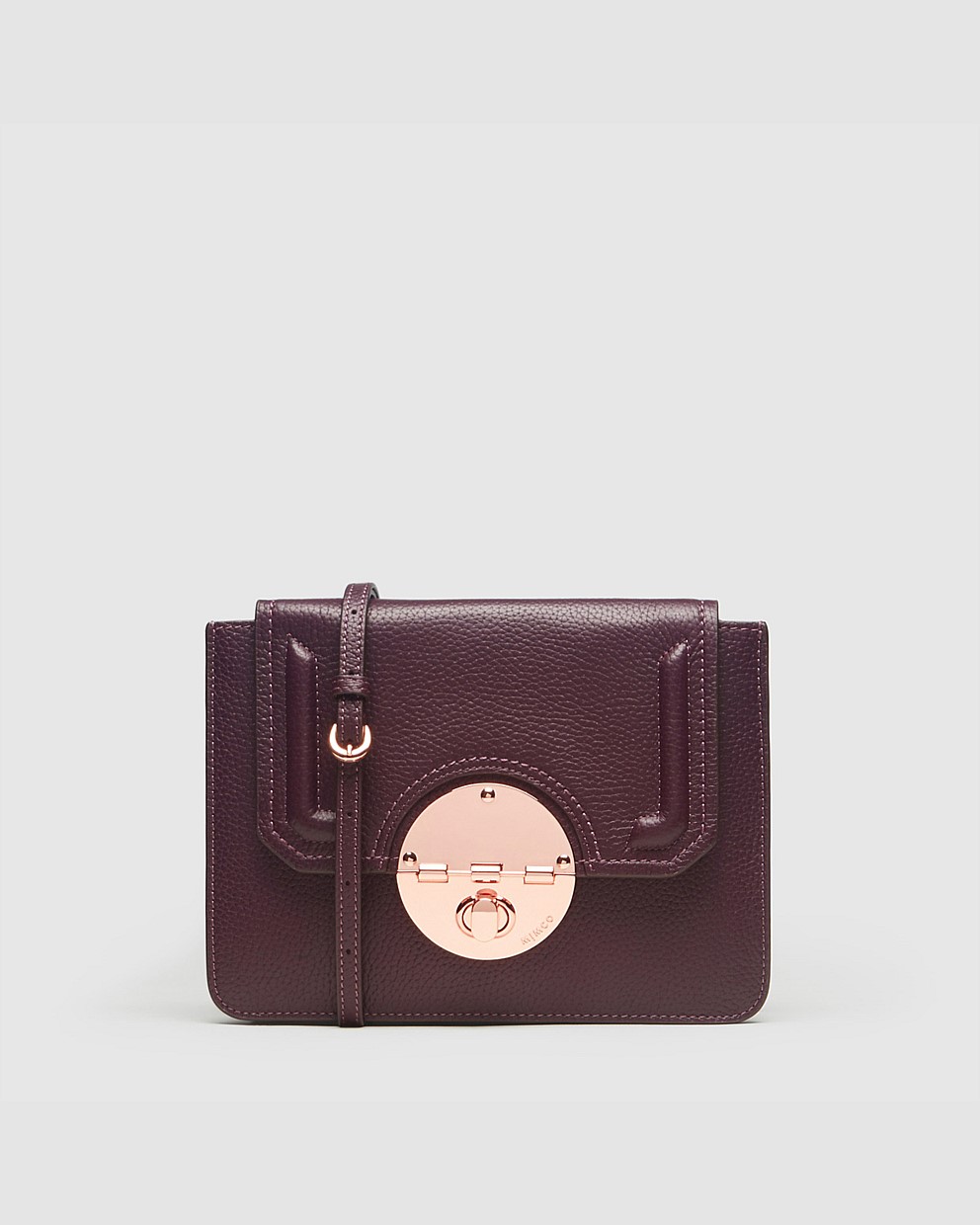 TURNLOCK SLING HIP BAG