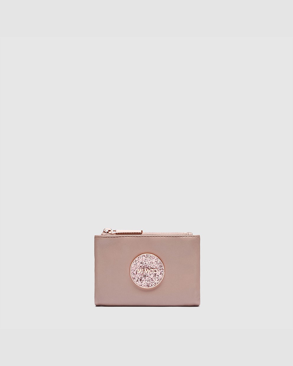 BLISS PETITIE FOLD WALLET