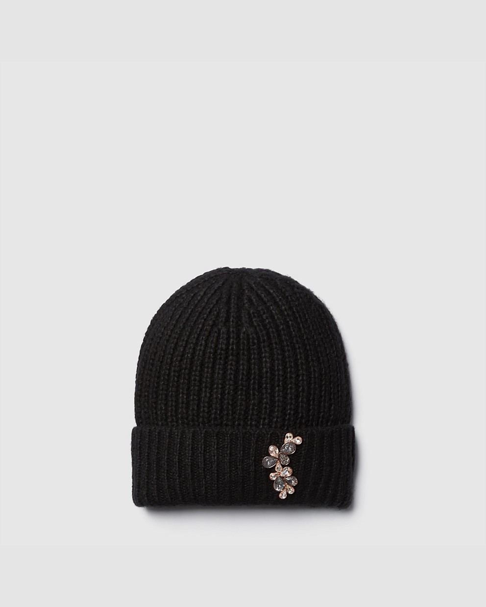 lucky star beanie