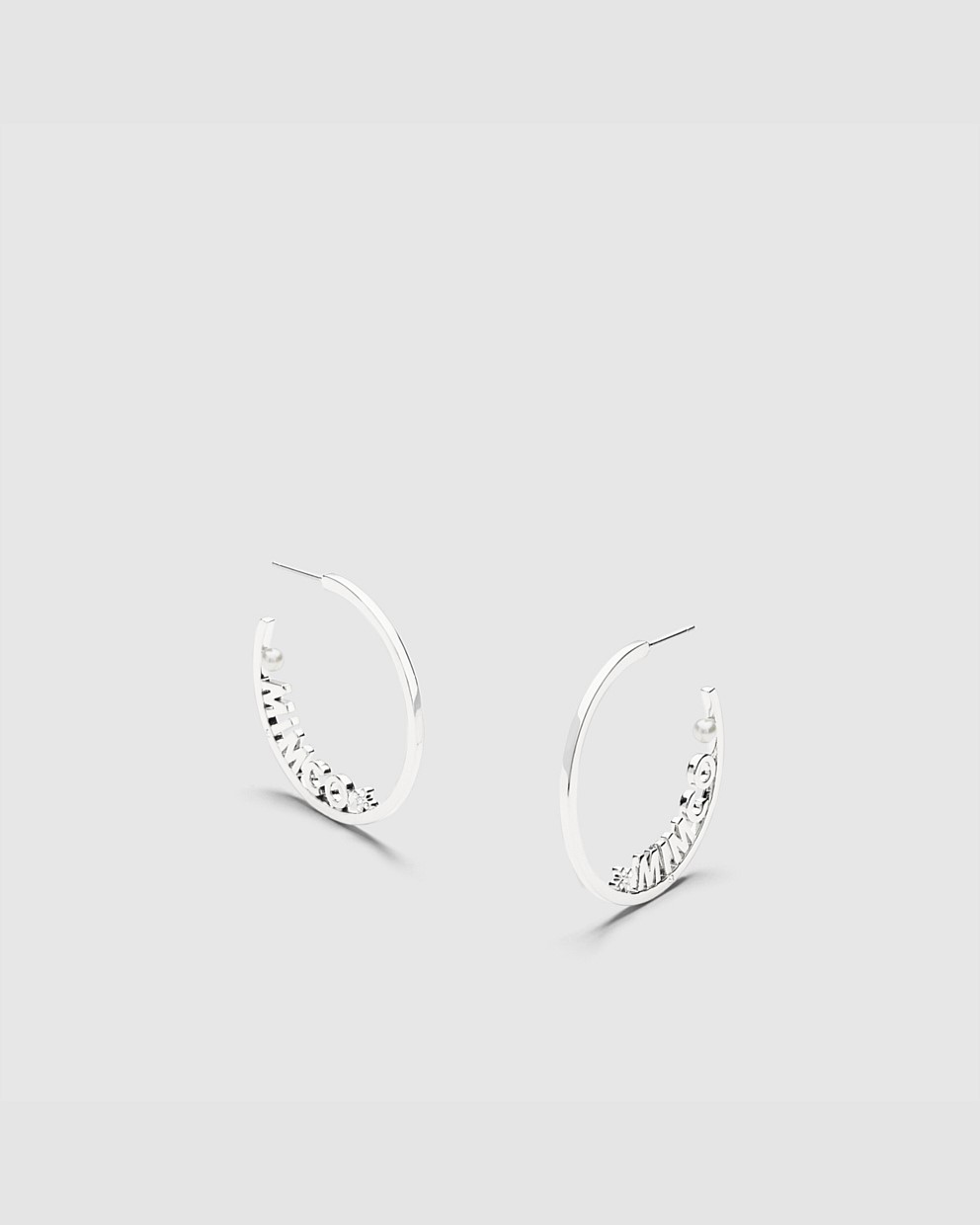 mim-mazing large hoop earrings